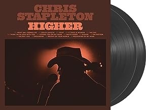 Chris Stapleton -  Higher