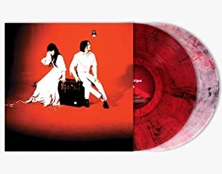 The White Stripes - Elephant (20th Anniversary) (Colored)