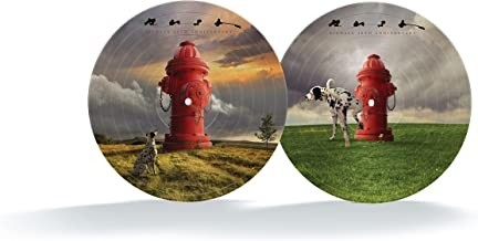 Rush - Signals (40th Anniversary) (Picture Disc)