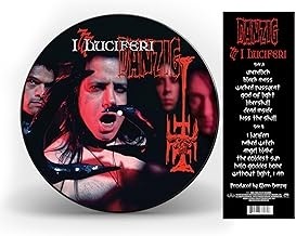 Danzig -  777: I Luciferi (Picture Disc)