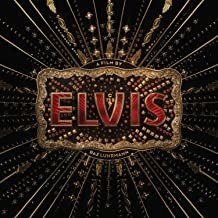Various Artists -  Elvis (Original Soundtrack)