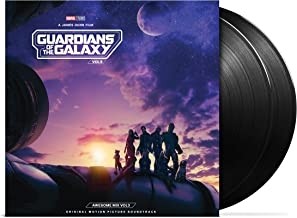 Various Artists - Guardians Of The Galaxy Vol. 3: Awesome Mix Vol. 3 