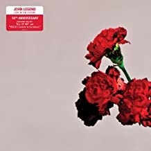 John Legend -  Love In The Future