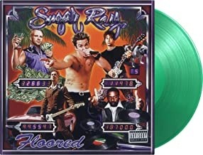 Sugar Ray - Floored (Green)(Limited Edition)