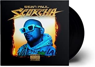 Sean Paul -  Scorcha