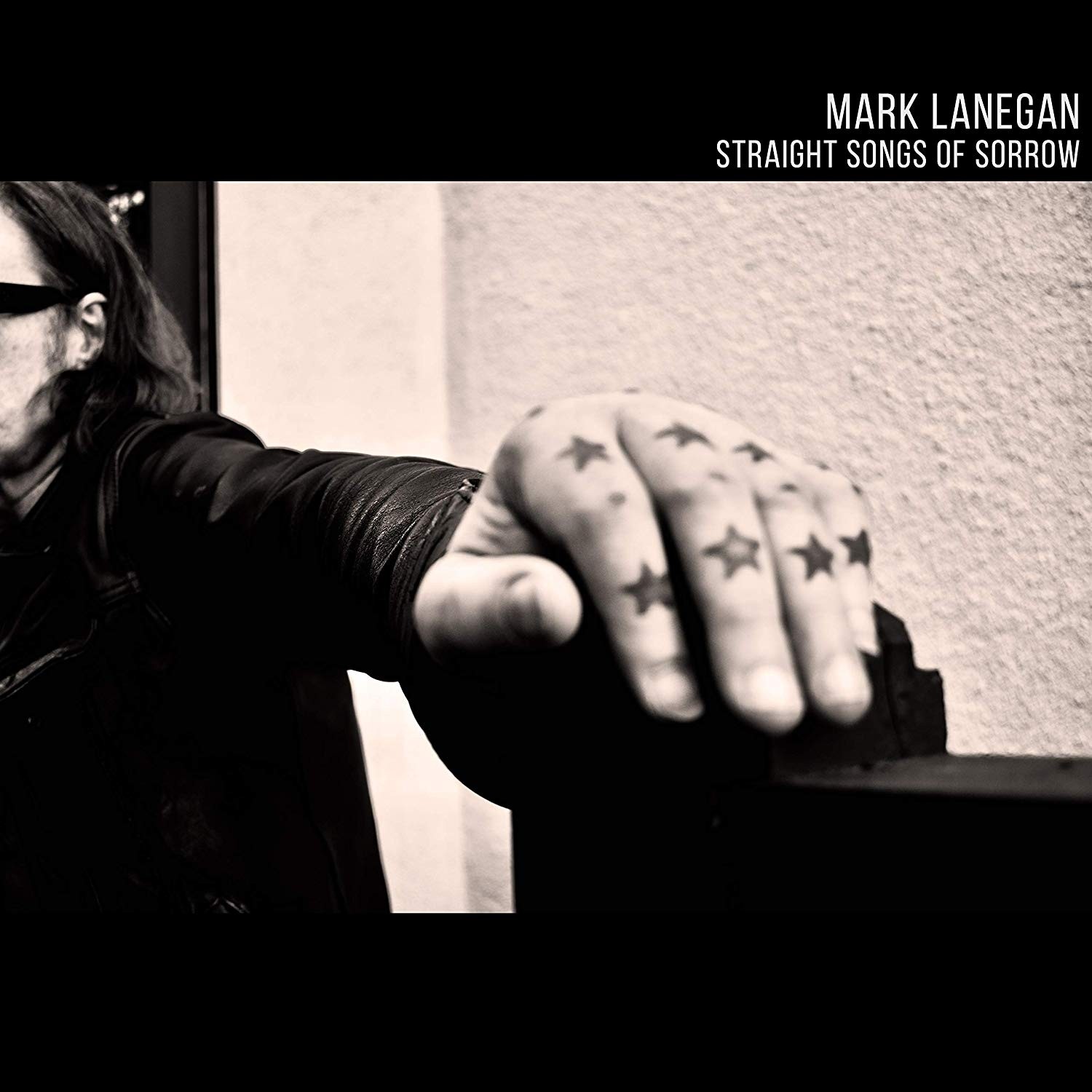 Mark Lanegan - Straight Songs Of Sorrow Vinyl LP