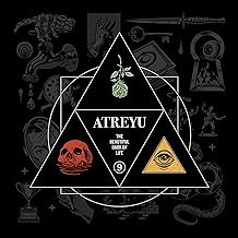 Atreyu - The Beautiful Dark of Life (Glow In The Dark\Clear)