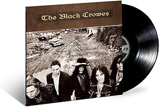 The Black Crowes -  The Southern Harmony And Musical Companion