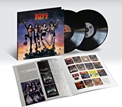 Kiss - Destroyer: 45th Anniversary