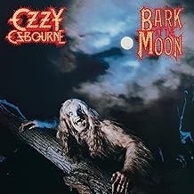 Ozzy Osbourne -  Bark At The Moon (Anniversary)
