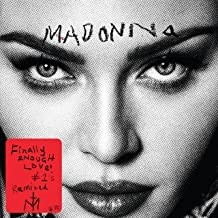 Madonna - Finally Enough Love (Indie Ex.)