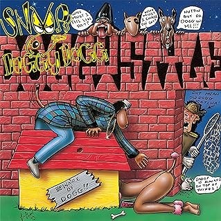 Snoop Doggy Dogg - Doggystyle (30th Anniversary)