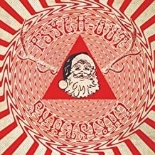 Various Artists -  Psych Out Christmas (Red)(2022)