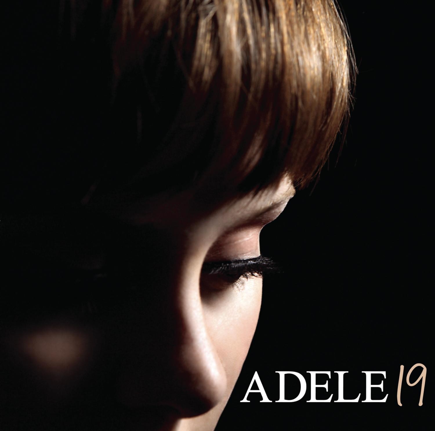 Adele - 19 LP