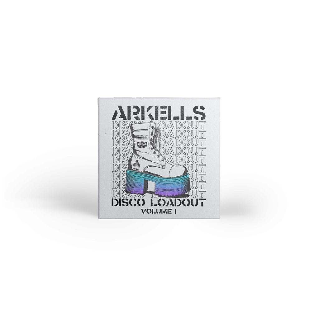 Arkells - Disco Loadout (Volume 1)