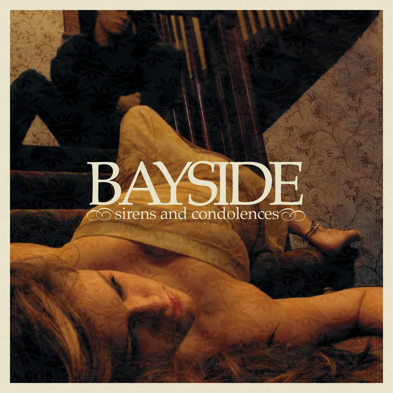 Bayside - Sirens And Condolences LP