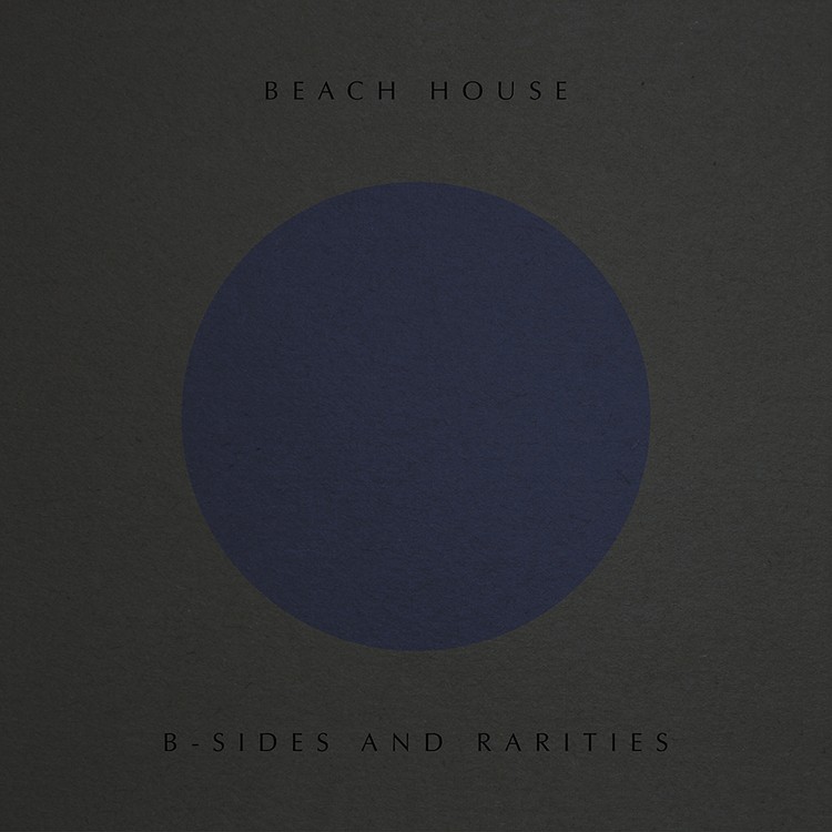 Beach House - B-Sides and Rarities LP