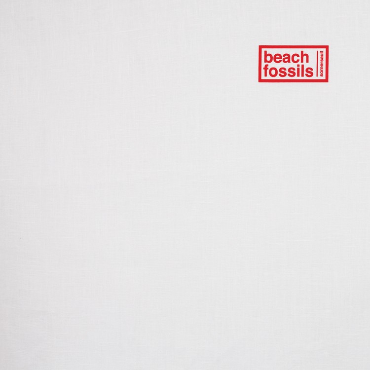 Beach Fossils - Somersault LP