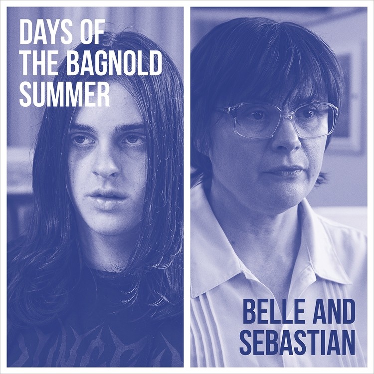 Belle And Sebastian - Days Of The Bagnold Summer Vinyl LP