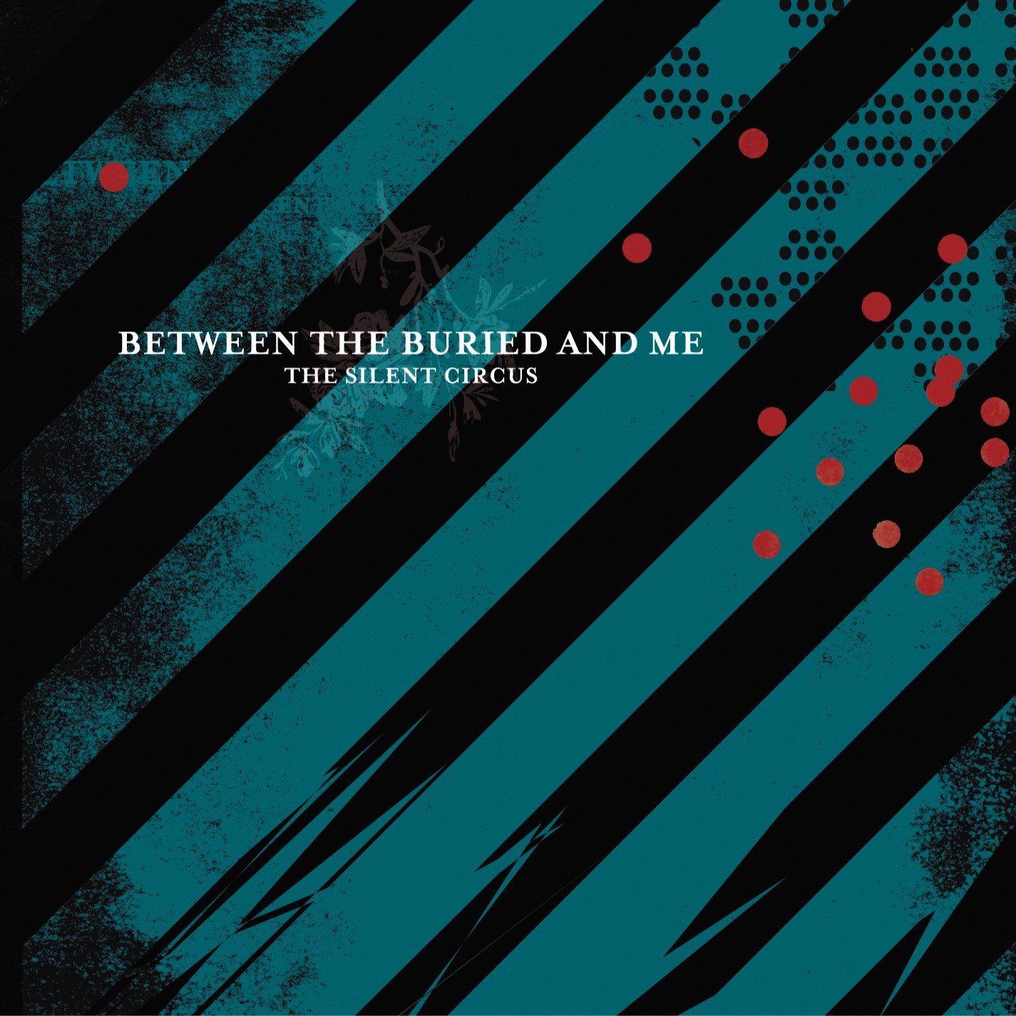 Between The Buried And Me - The Silent Circus 2XLP
