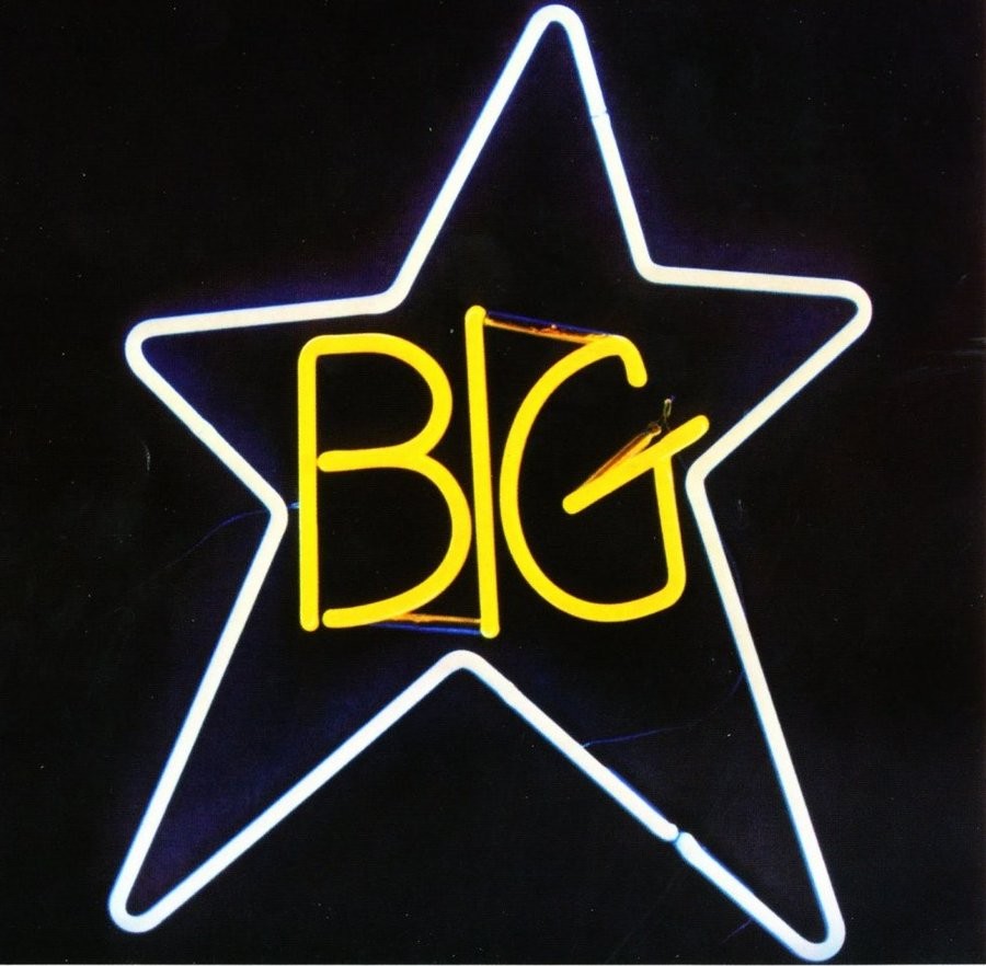 Big Star - The Best Of Big Star 2XLP 