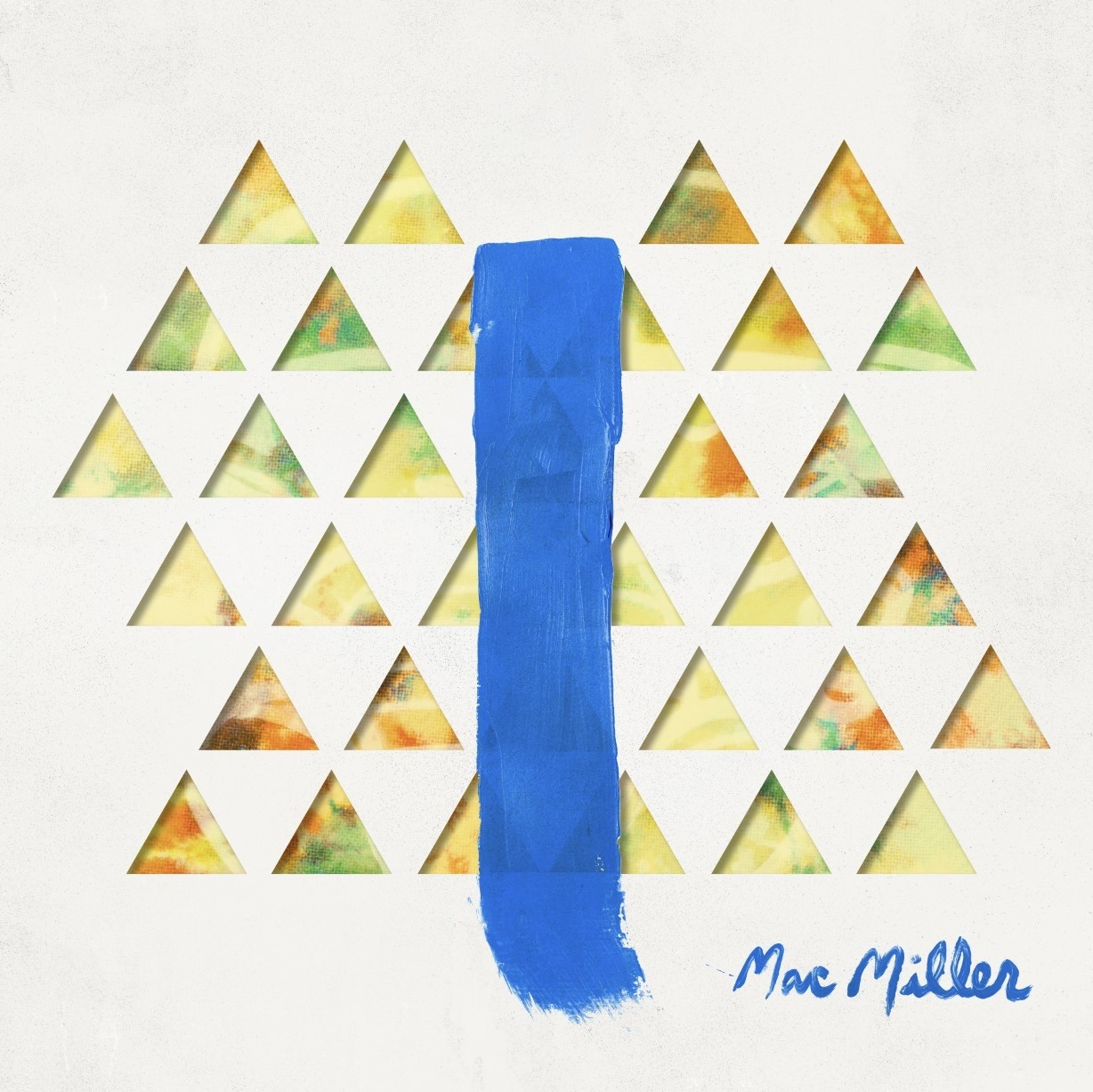 Mac Miller - Blue Slide Park [10th Anniversary]