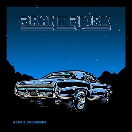 Brant Bjork - Gods & Goddesses Vinyl LP