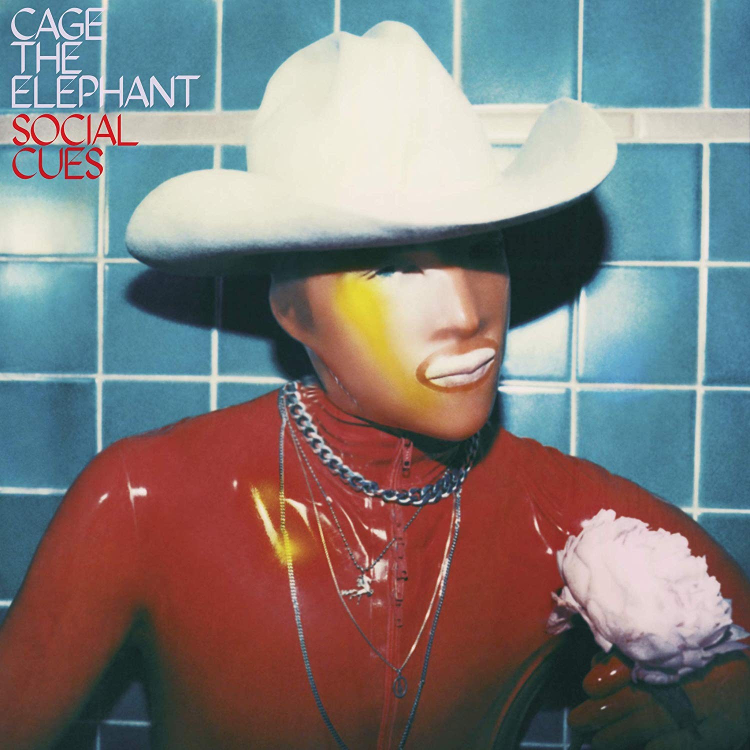 Cage the Elephant - Social Cues Vinyl LP
