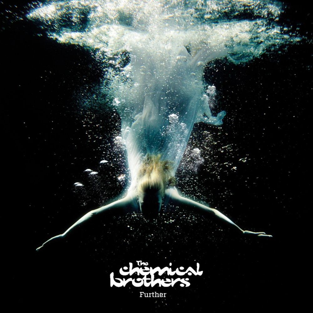 The Chemical Brothers - Further 2XLP