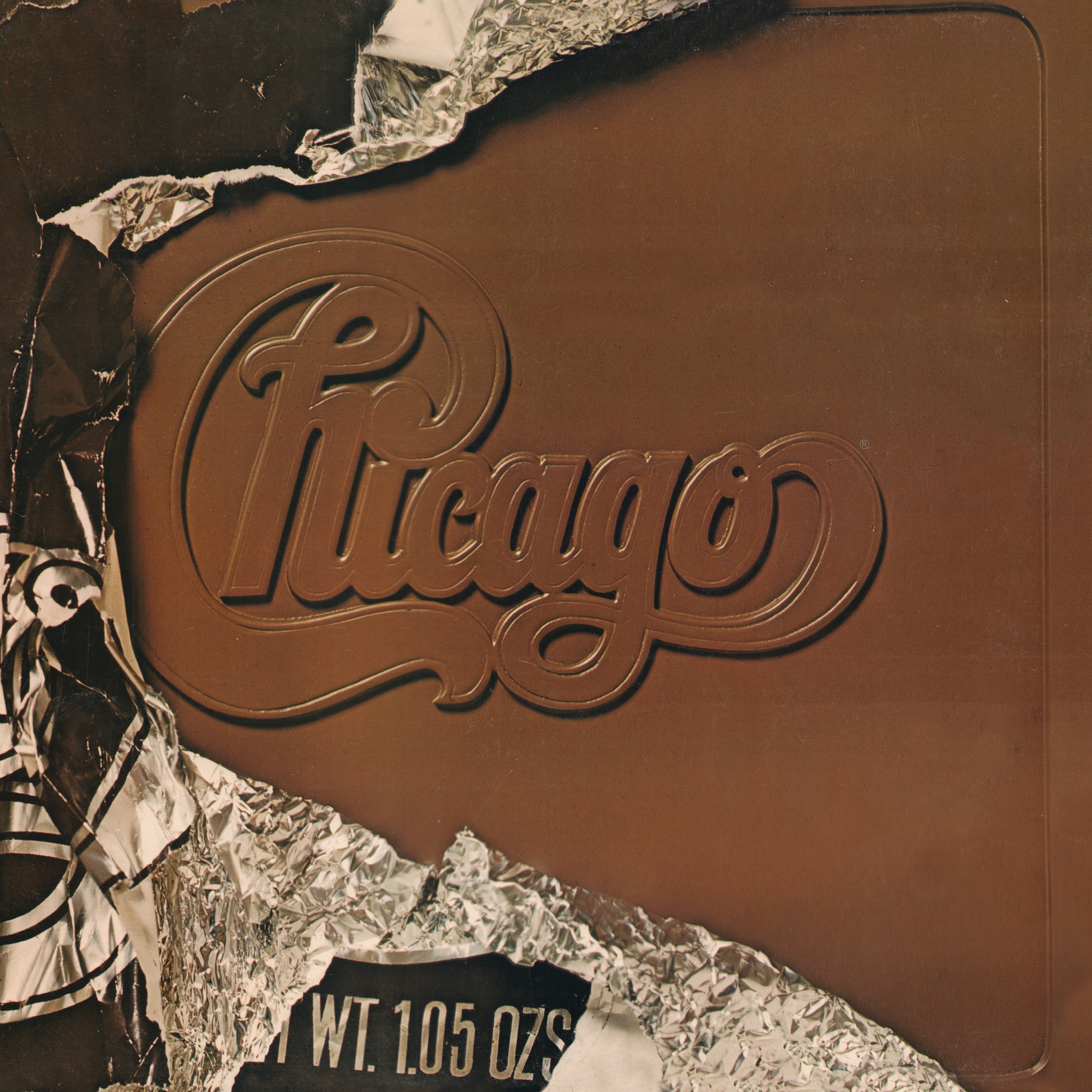 Chicago - Chicago X LP