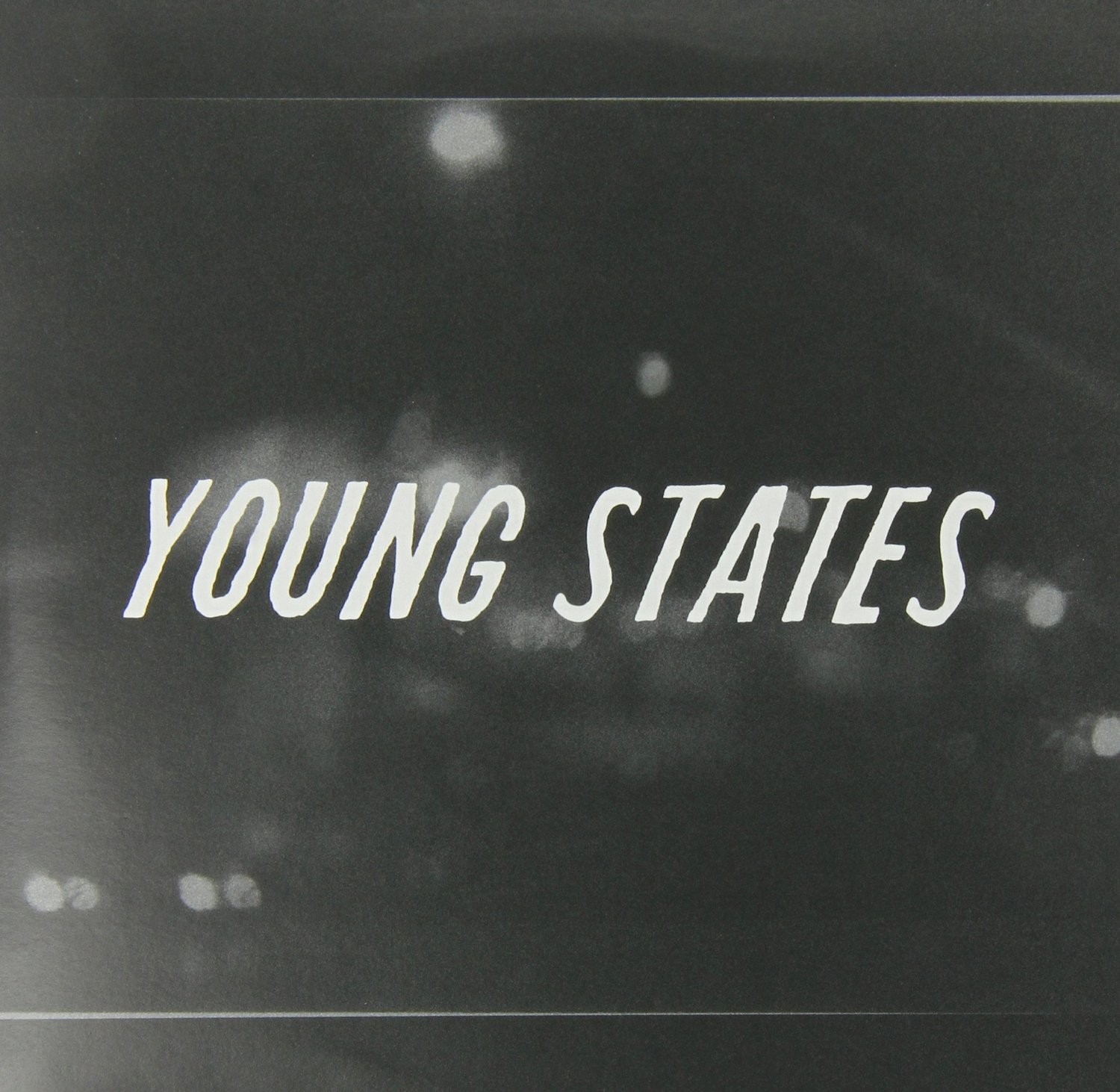Citizen - Young States 7"