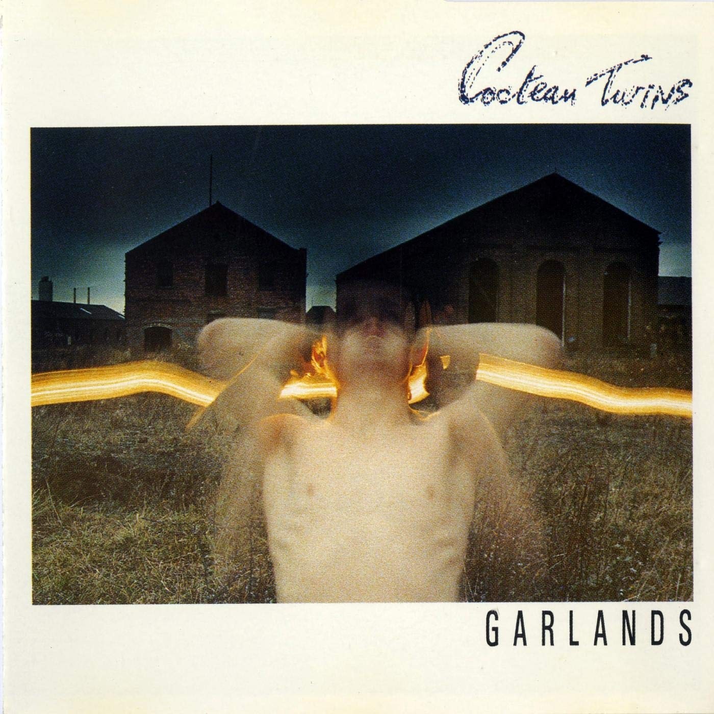Cocteau Twins - Garlands Vinyl LP