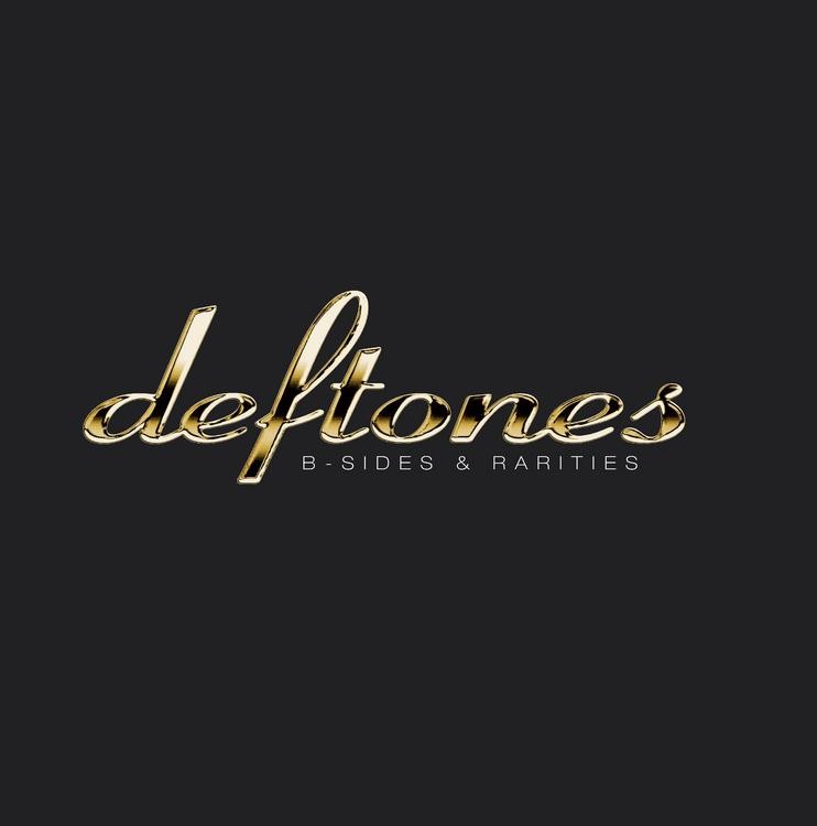 Deftones - B-Sides & Rarities 2XLP