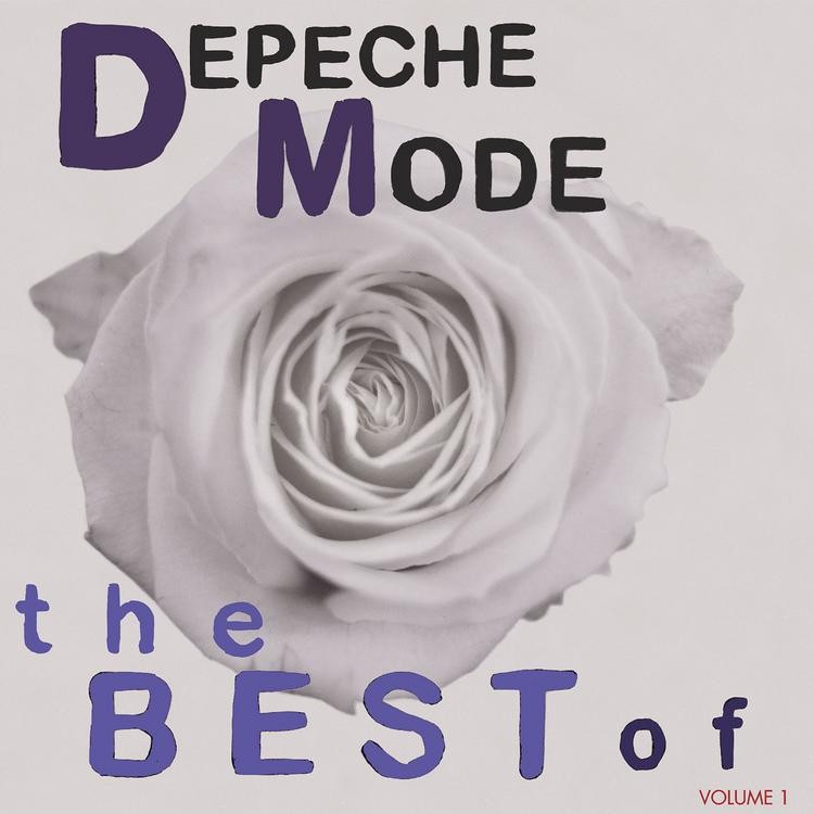 Depeche Mode - The Best Of: Volume 1 3XLP