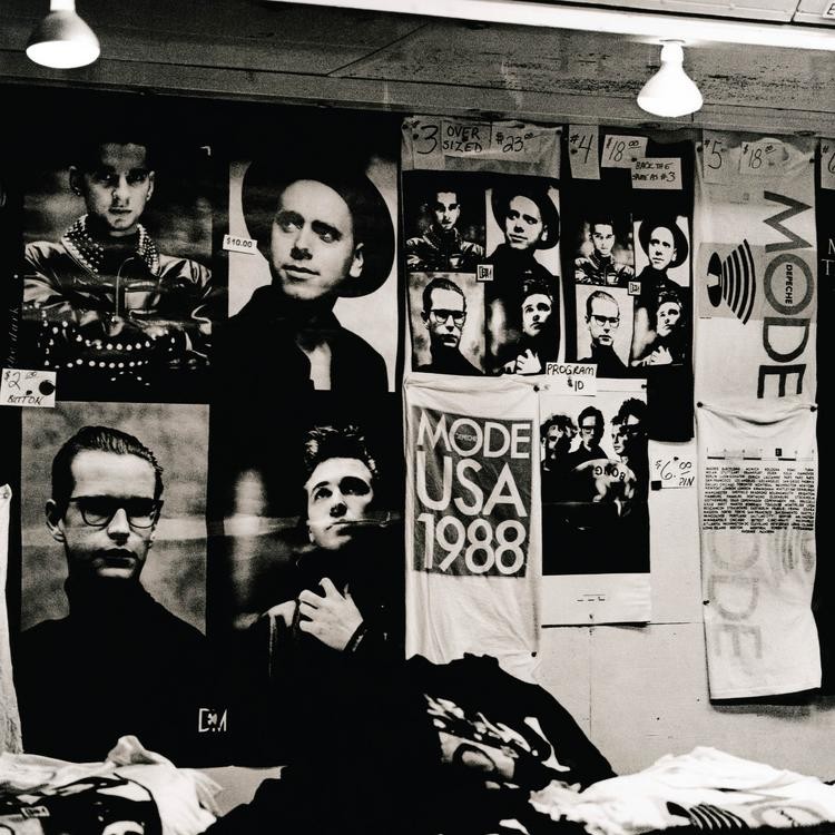 Depeche Mode - 101 2XLP
