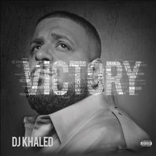 DJ Khaled - Victory (RSD) LP