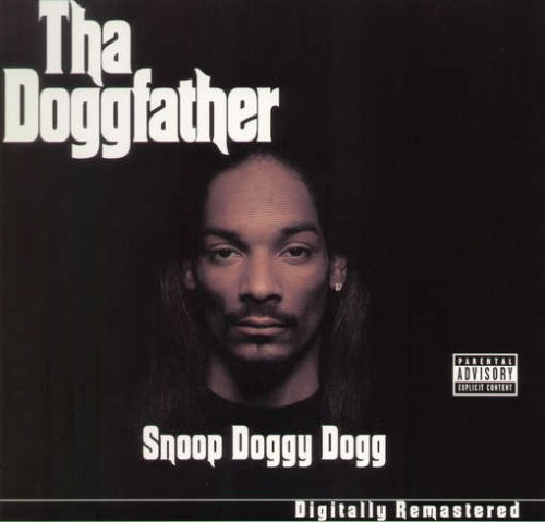 Snoop Dogg - Doggfather 2XLP vinyl