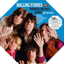 The Rolling Stones - Through The Past, Darkly (Big Hits Vol. 2) (RSD) LP