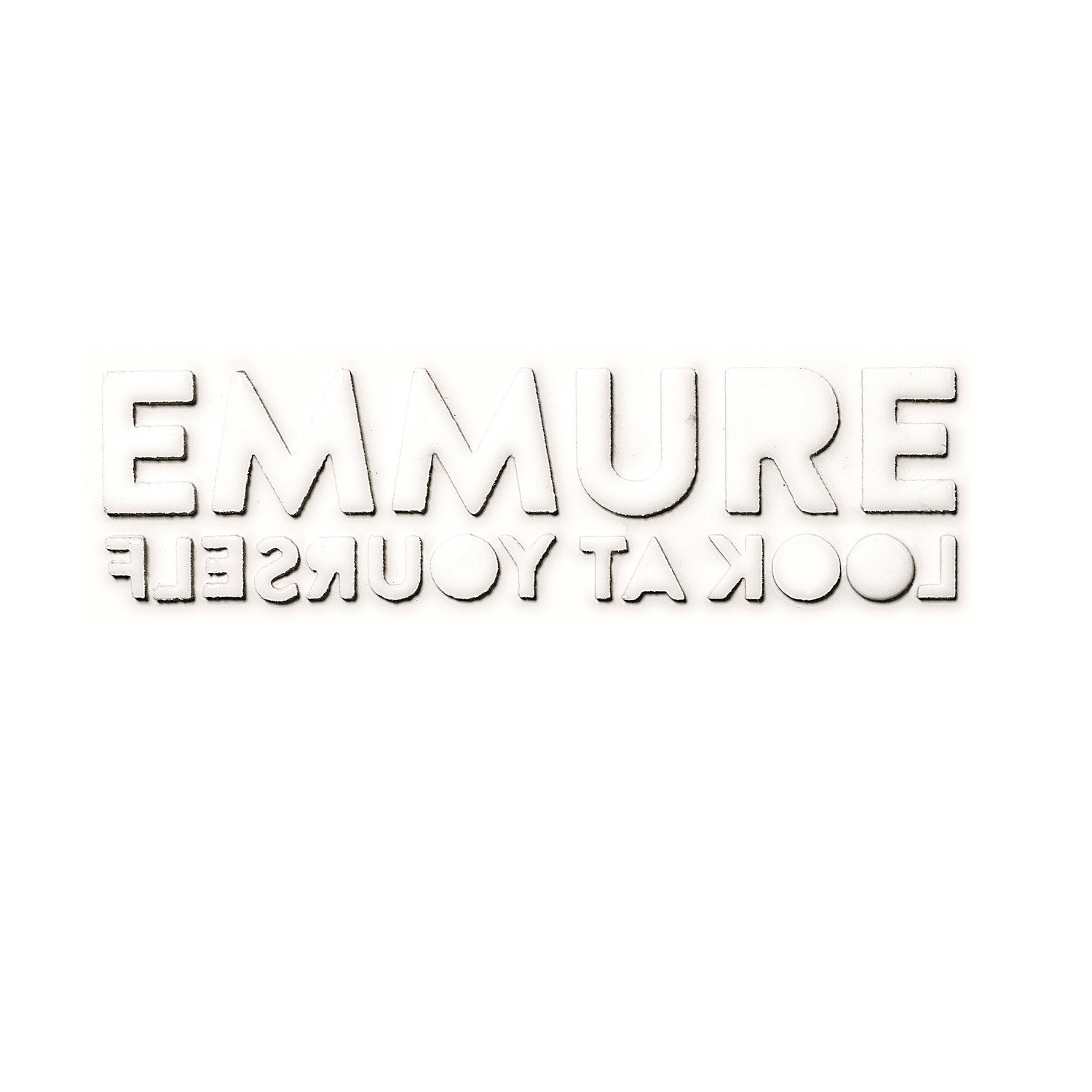 Emmure - Look at Yourself LP