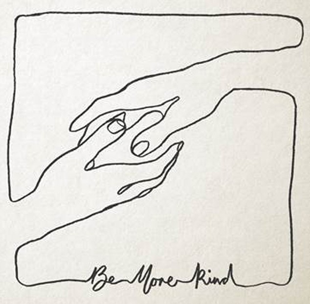 Frank Turner - Be More Kind Vinyl LP