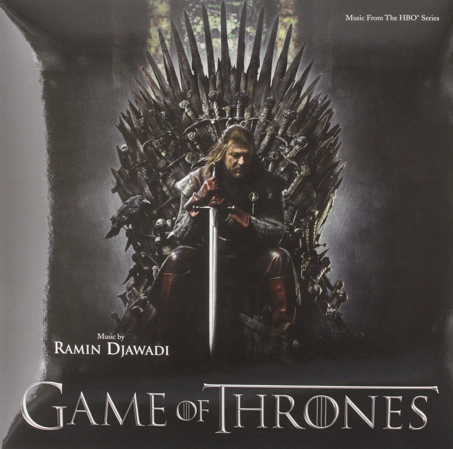Ramin Djawadi - Game of Thrones 2XLP