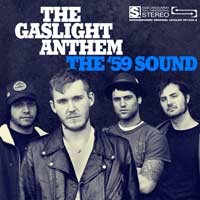 The Gaslight Anthem - The '59 Sound LP