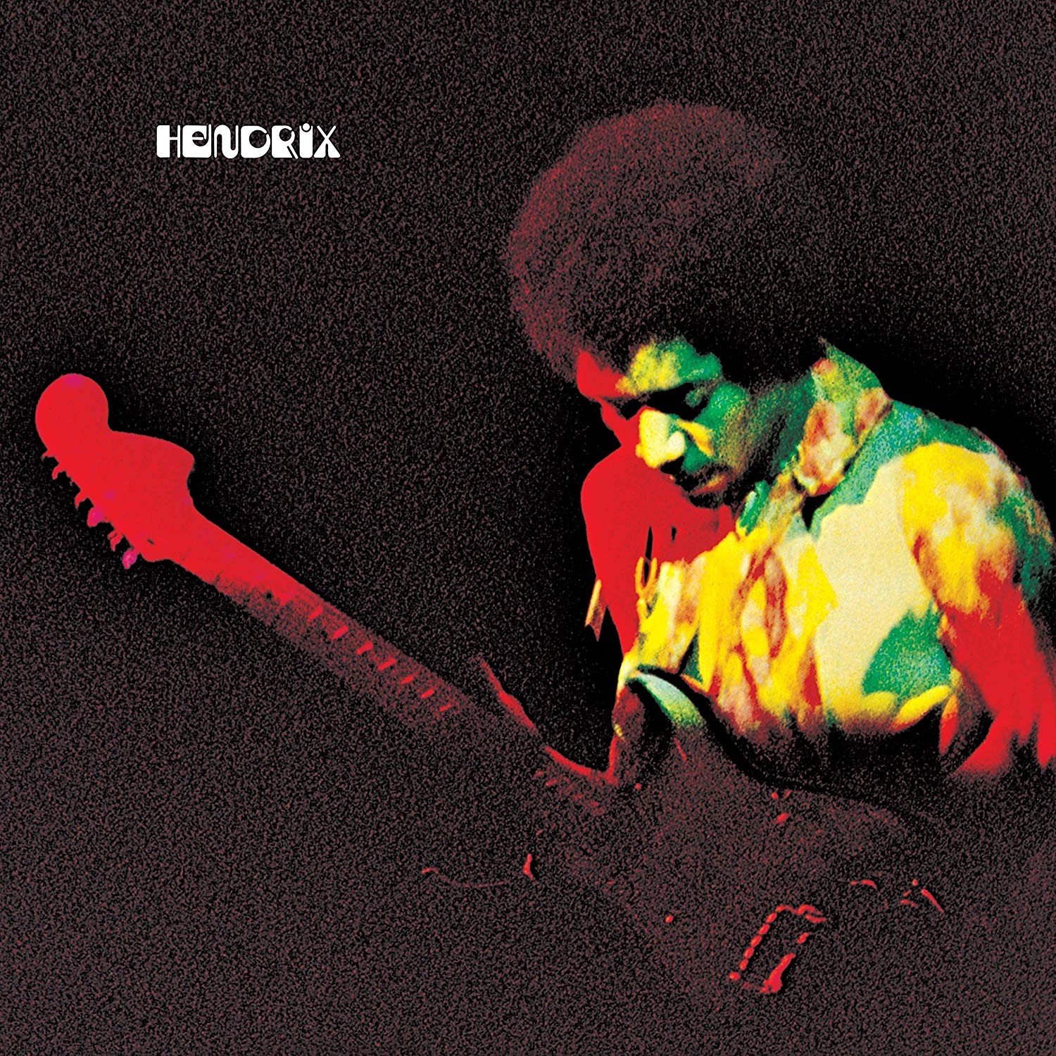 Jimi Hendrix - Band Of Gypsys (50th Anniversary Edition) Vinyl LP