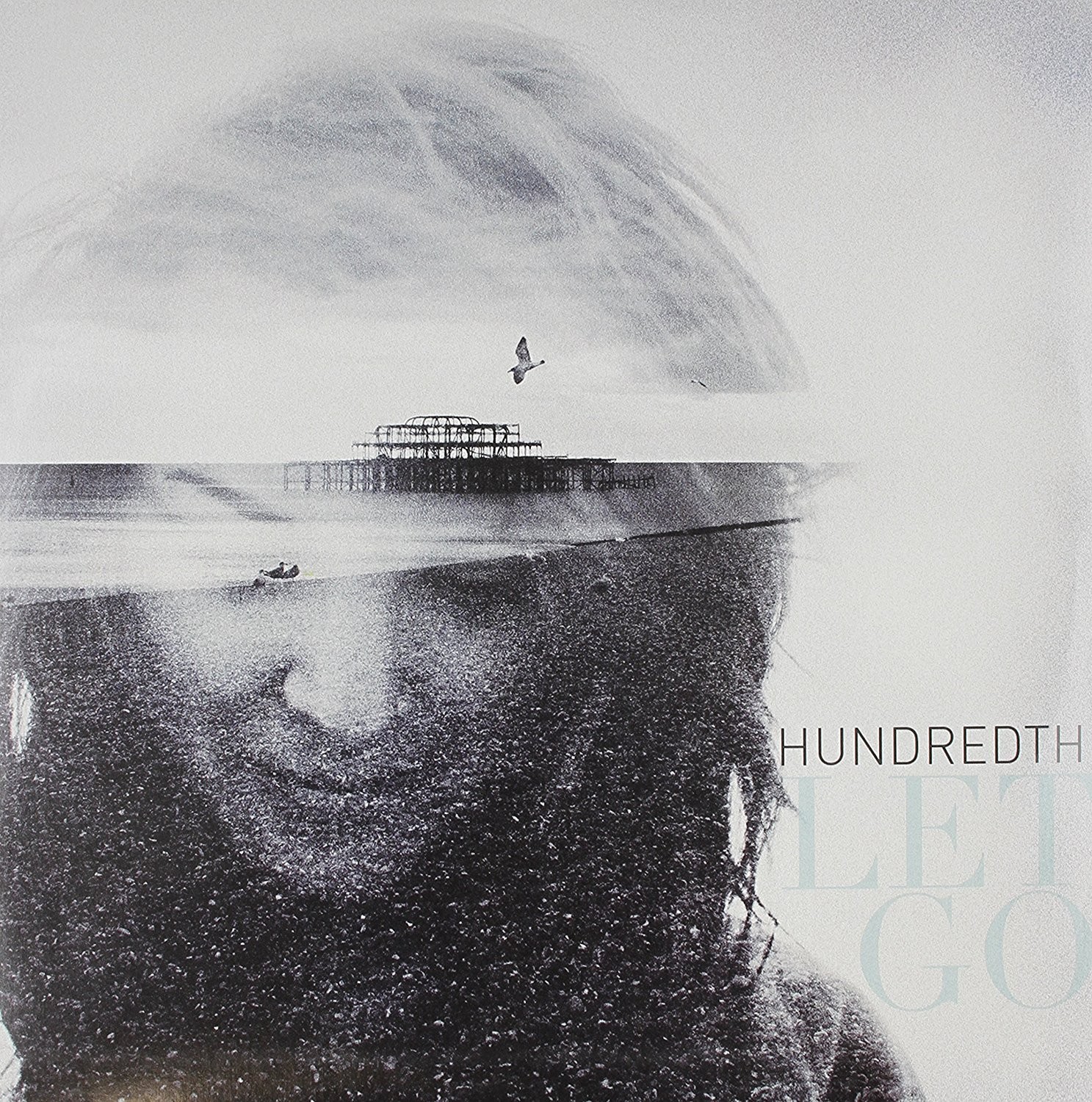 Hundredth - Let Go LP