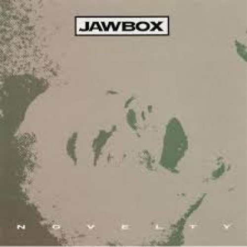 Jawbox - Novelty Vinyl LP