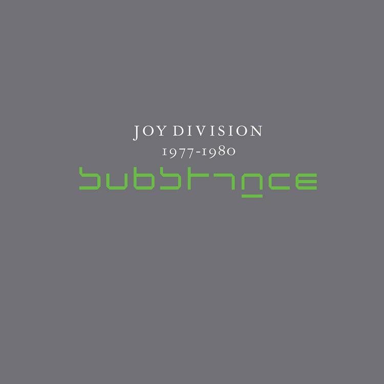Joy Division - Substance 2XLP