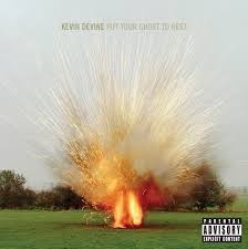 Kevin Devine - Put Your Ghost to Rest 2XLP