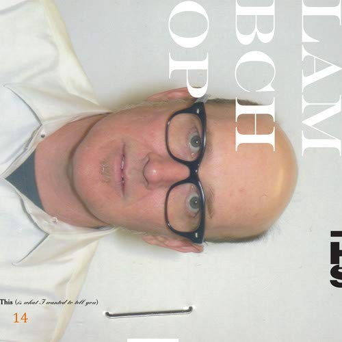 Lambchop - This (Is What I Wanted to Tell You) Vinyl LP