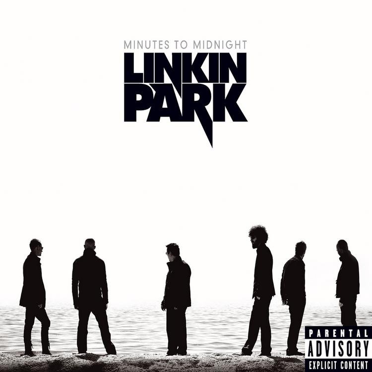Linkin Park - Minutes To Midnight (Picture Disc) LP