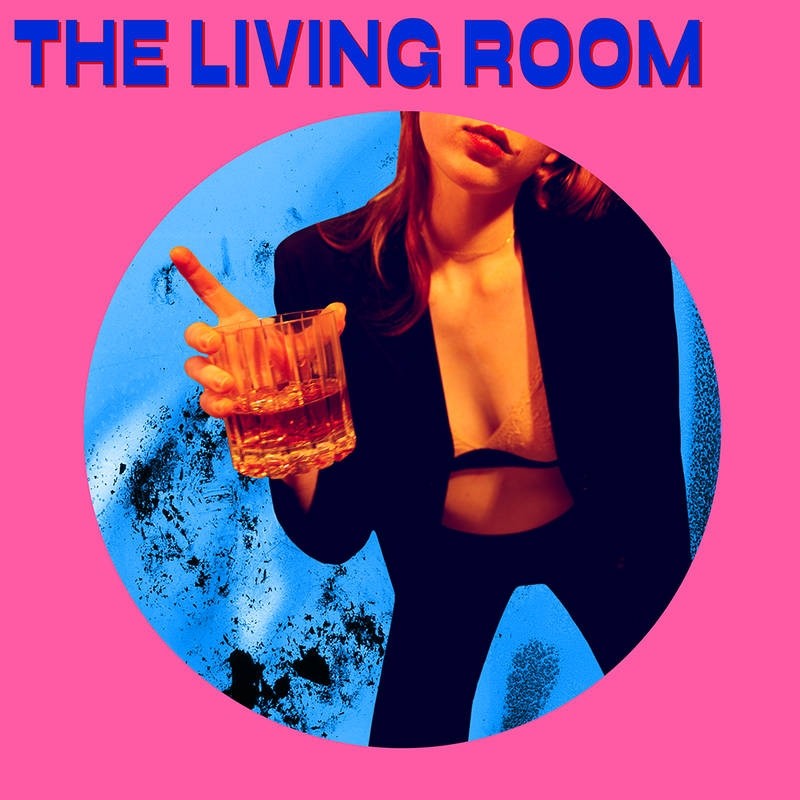 The Living Room - The Living Room (RSD) Vinyl LP